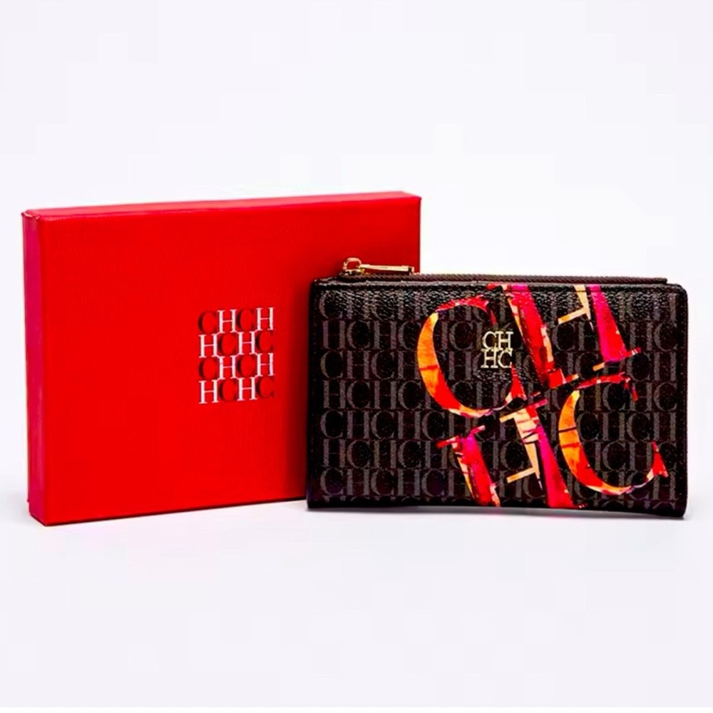 CH wallet